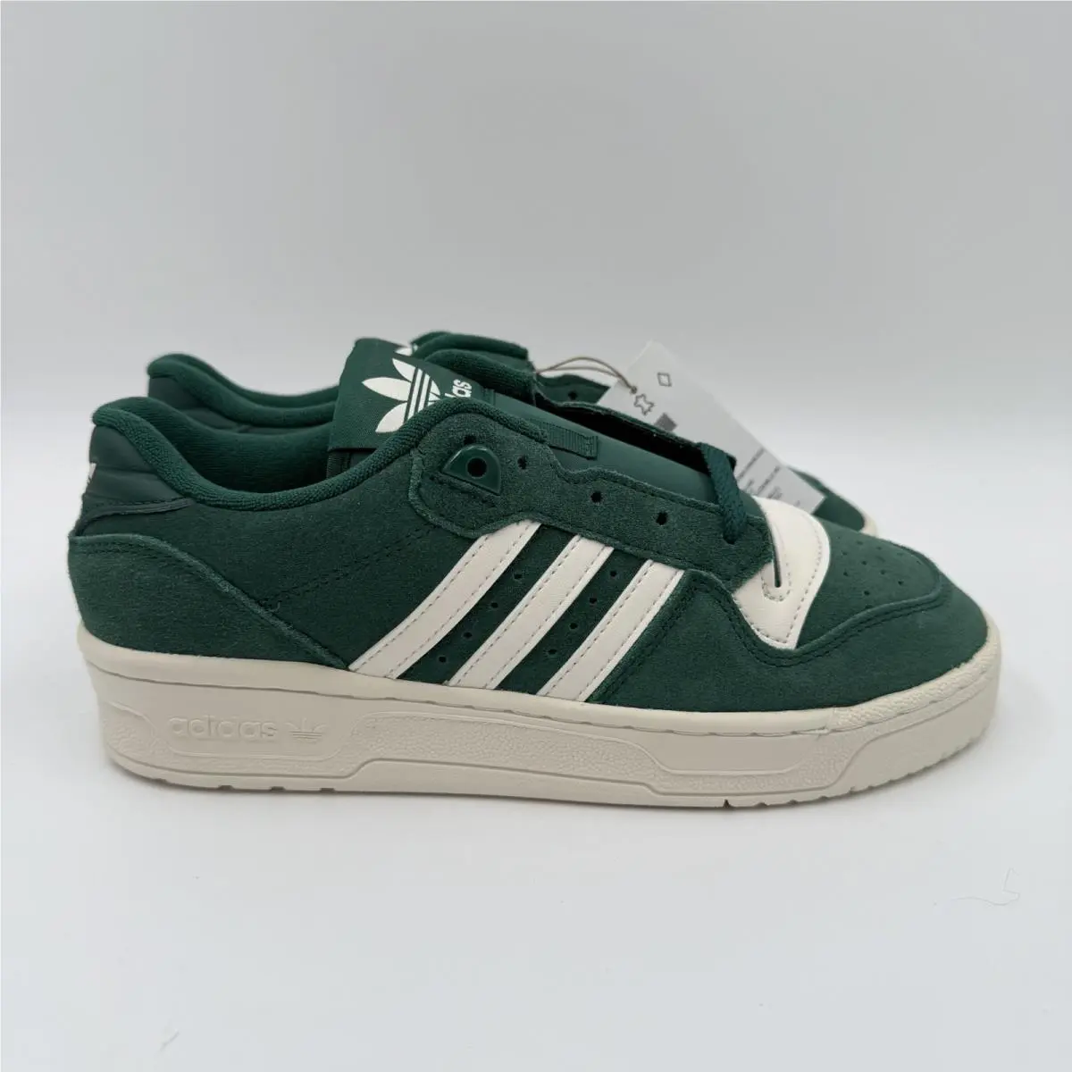 Adidas shoes - adidas Rivalry - Rivalry - IE7209 - Green 3