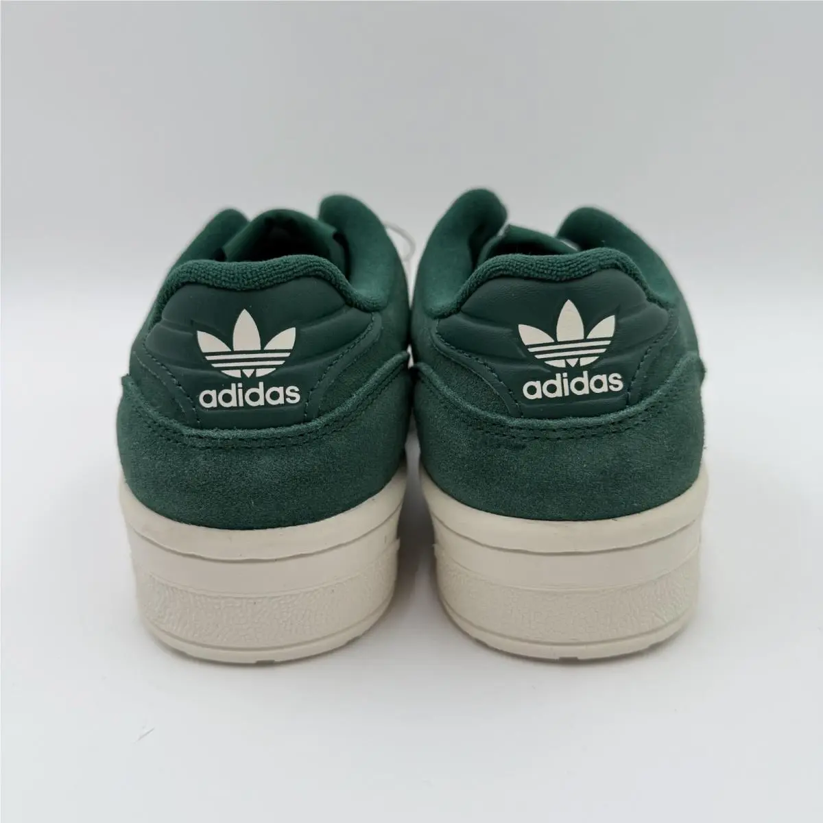 Adidas shoes - adidas Rivalry - Rivalry - IE7209 - Green 4