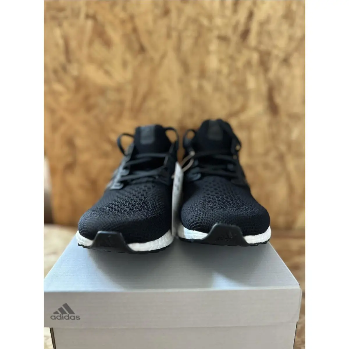 Adidas shoes - adidas Running - Running - GV8746 - Black 0