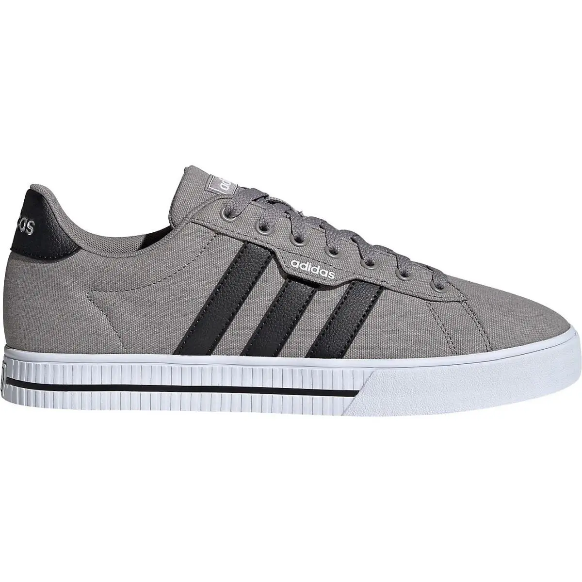 The Men`s Adidas Daily 3.0 Shoes Are a Versatile Retro-inspired Sneaker That bl