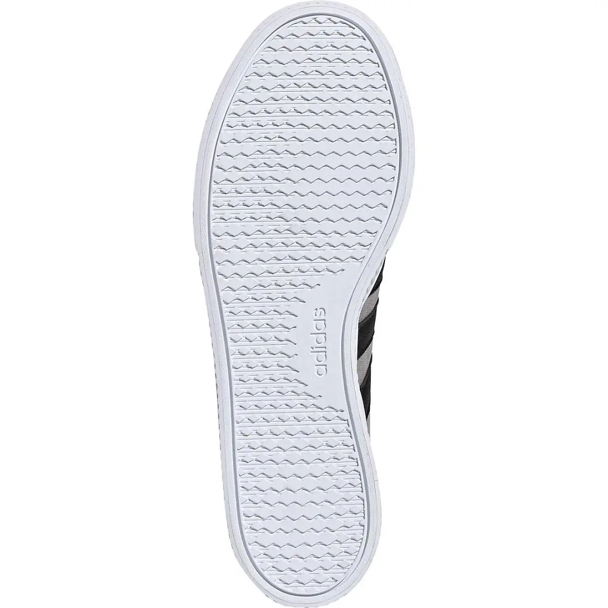 Adidas shoes - adidas Daily 3.0 - Daily - Gray (UPC: 193106243133) 3
