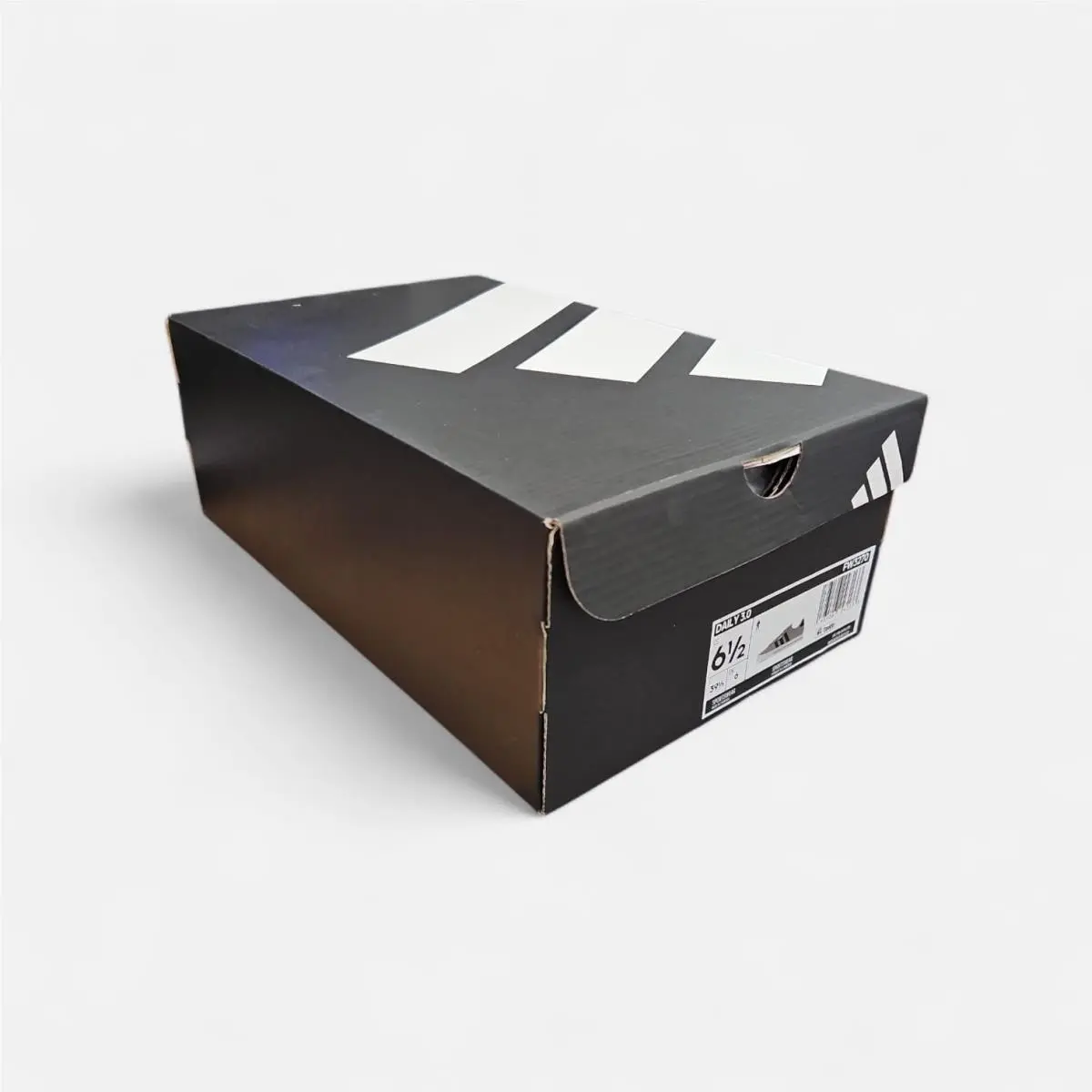 Adidas shoes - adidas Daily 3.0 - Daily - Gray (UPC: 193106243133) 4