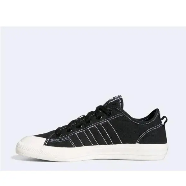 Adidas shoes - nizza rf - nizza - Black 3