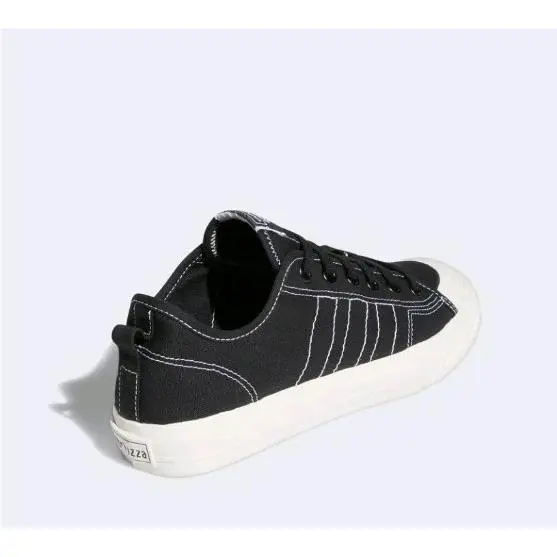 Adidas shoes - nizza rf - nizza - Black 5