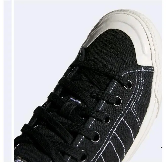 Adidas shoes - nizza rf - nizza - Black 6