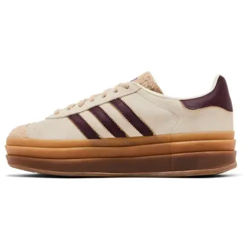 Adidas shoes - adidas Gazelle - Gazelle - JQ5127 - White 0