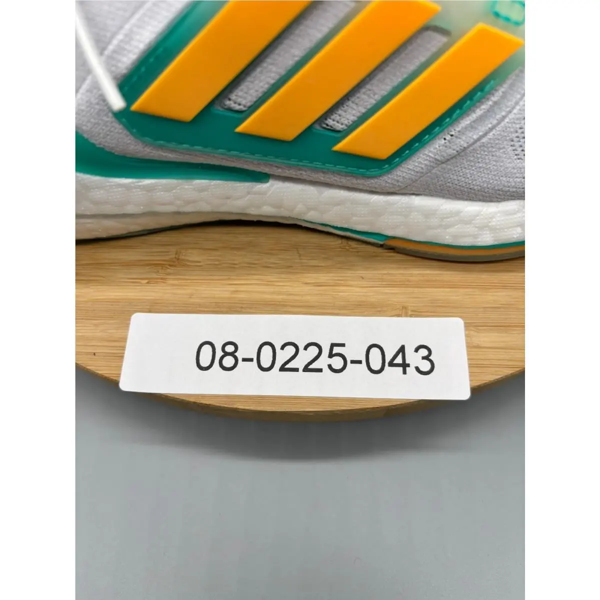 Adidas shoes - adidas UltraBoost 22 - UltraBoost - GX5463 - White 11