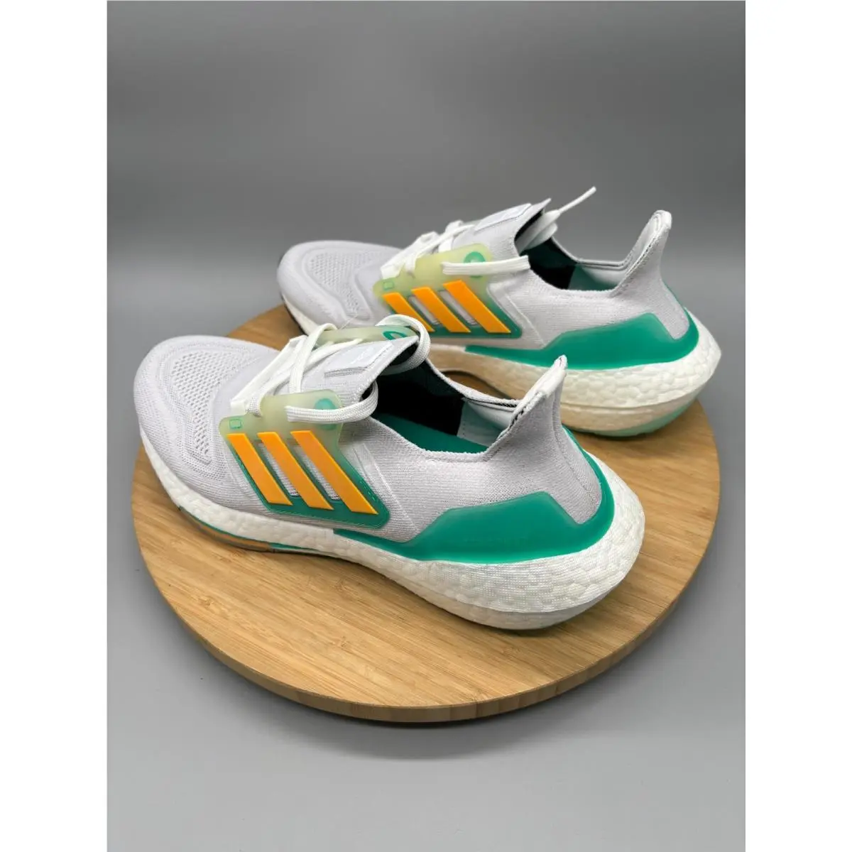 Adidas shoes - adidas UltraBoost 22 - UltraBoost - GX5463 - White 3
