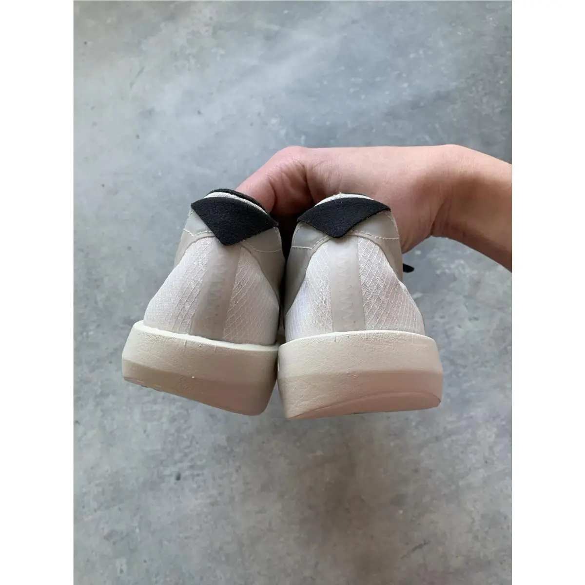Adidas shoes - adidas Y-3 - JS3152 - Black 3