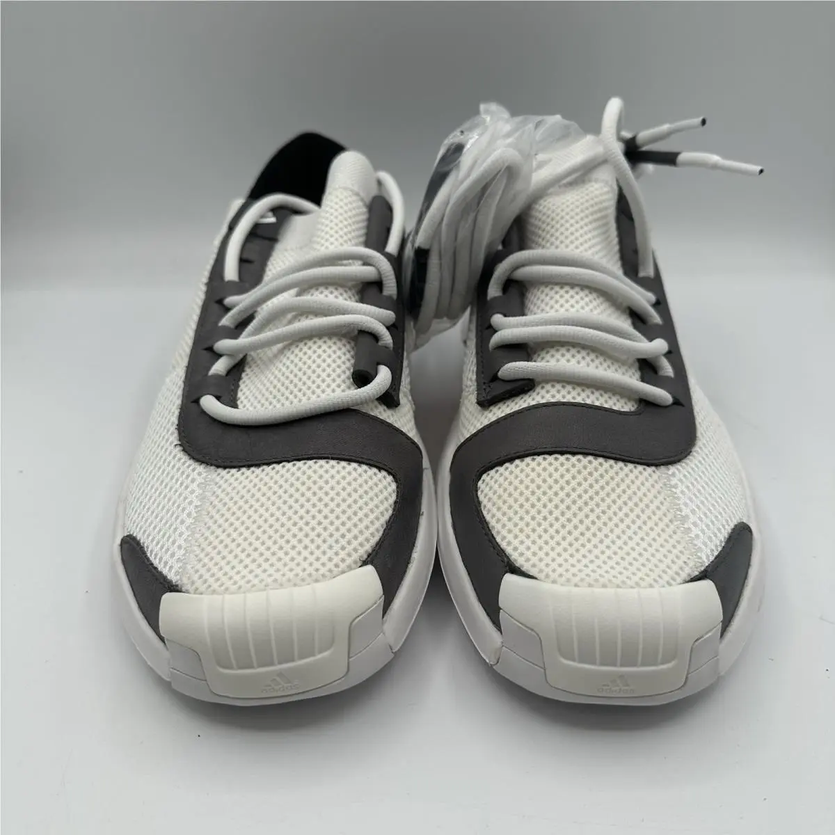 Adidas shoes - adidas Crazy 1 - Crazy - AC8213 - White 2