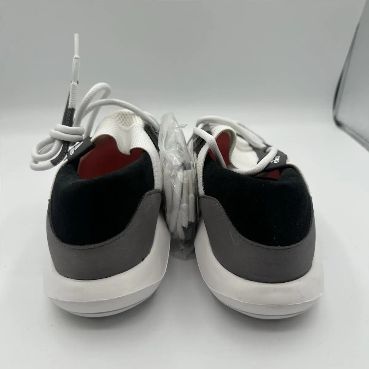 Adidas shoes - adidas Crazy 1 - Crazy - AC8213 - White 6