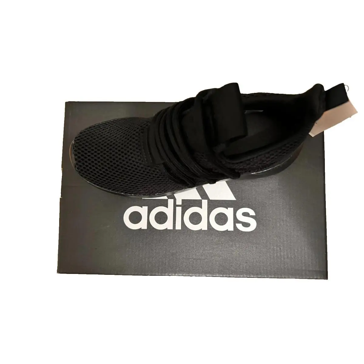 Adidas shoes - adidas Lite Racer - Lite Racer - Black (UPC: 194820735386) 3