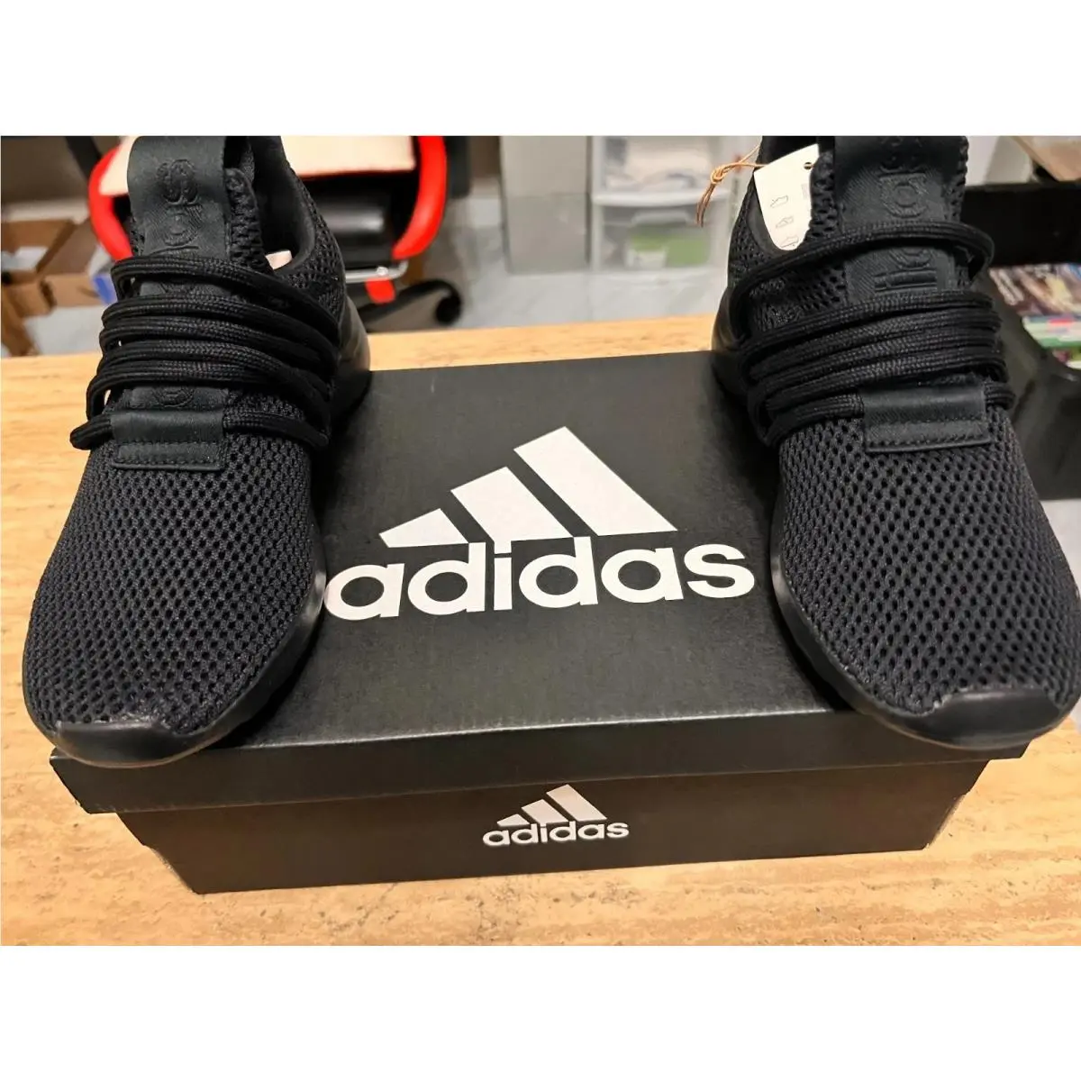 Adidas Lite Racer Adapt 3.0 Shoes