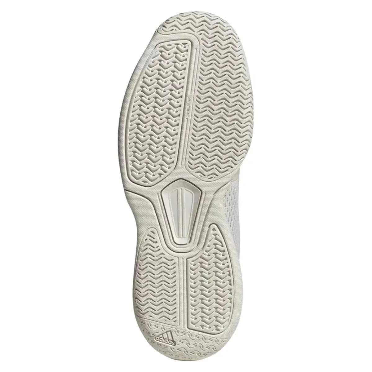 Adidas shoes - Courtflash Pickleball - Courtflash Pickleball - Multicolor (UPC: 197621762414) 2