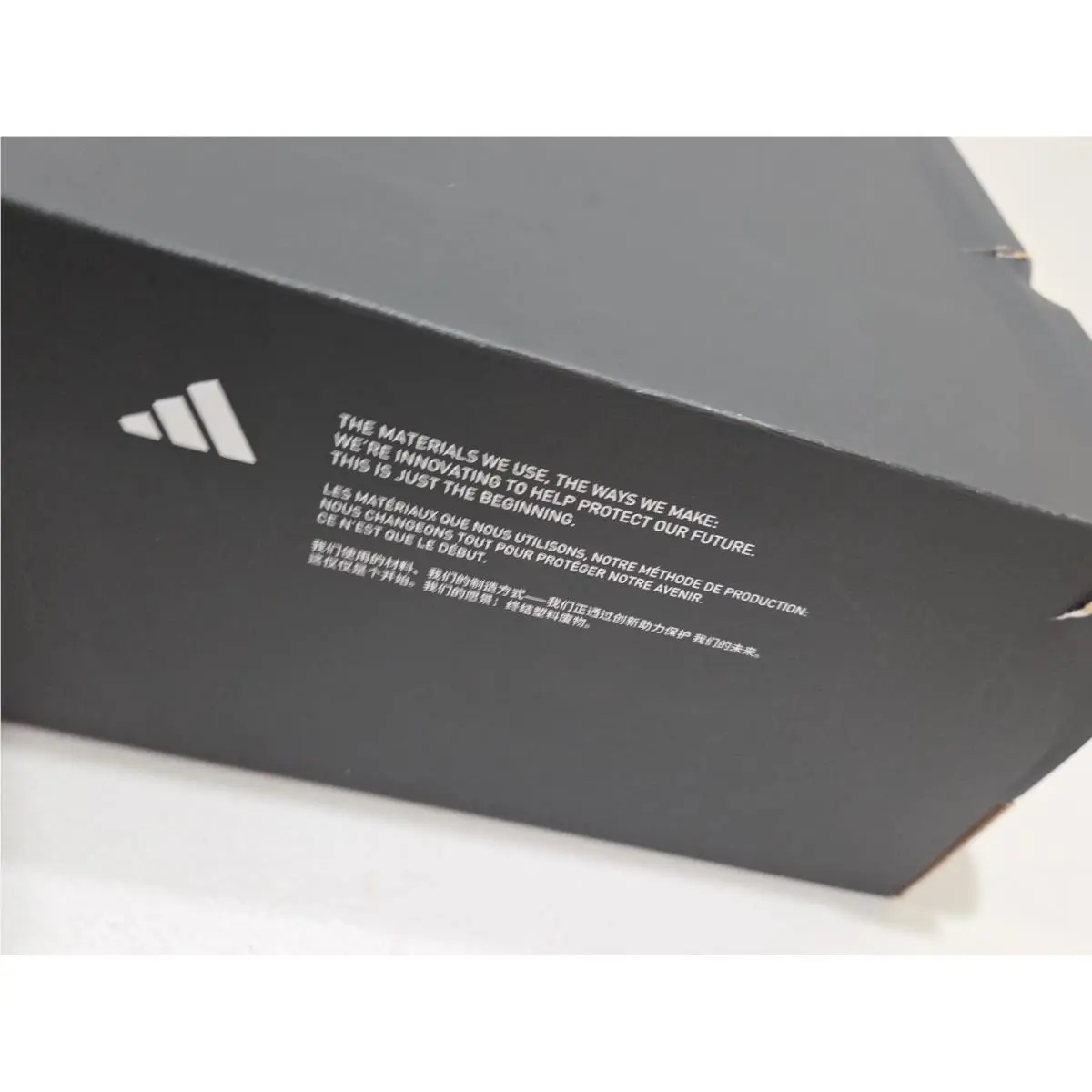 Adidas shoes - Questar 3 M - Questar - Id6320 - Black 15
