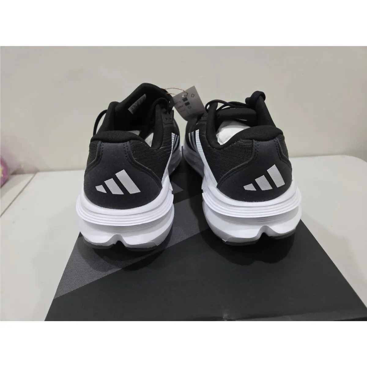 Adidas shoes - Questar 3 M - Questar - Id6320 - Black 2