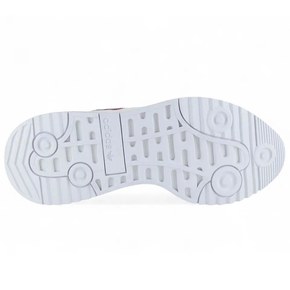 Adidas shoes - adidas SL Andridge - Andridge - Floral Print White/Red -U40- FX8106 10