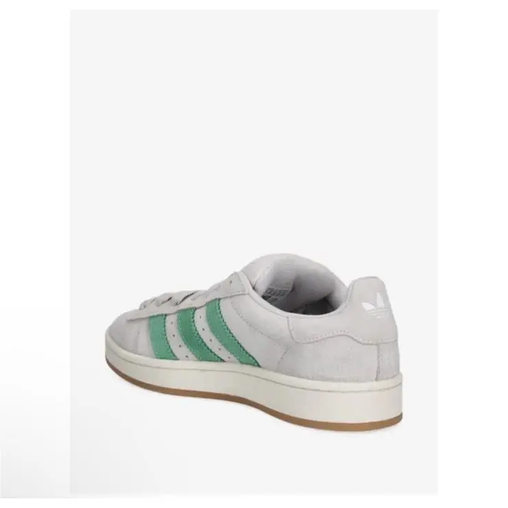 Adidas shoes - adidas Campus - Campus - JI3167 - Gray (UPC: 196479014638) 0