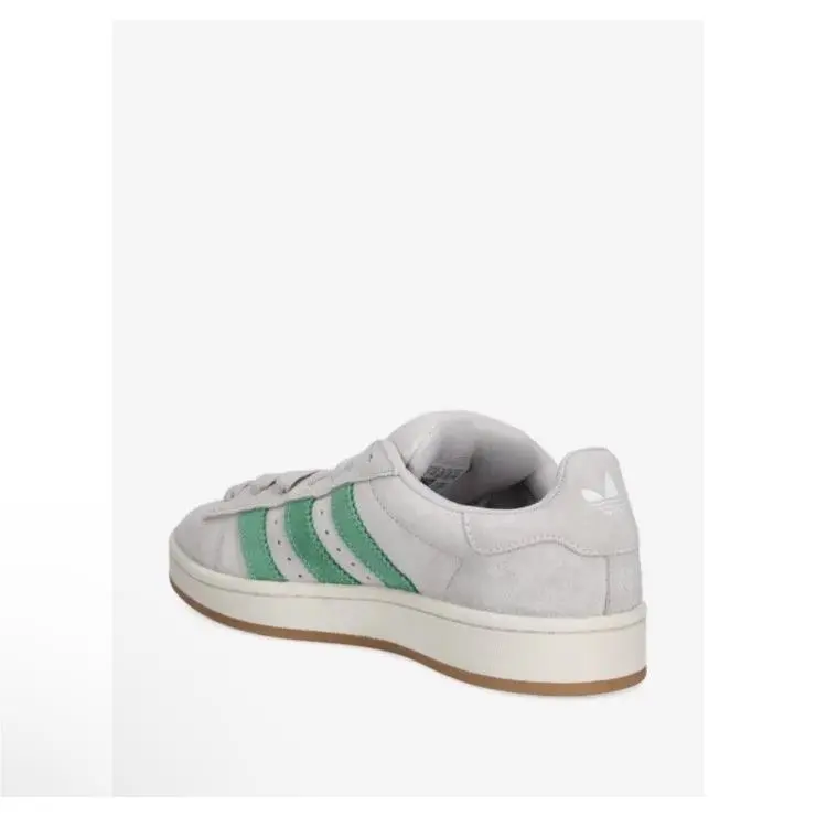 Adidas shoes - adidas Campus - Campus - JI3167 - Gray (UPC: 196479014638) 2