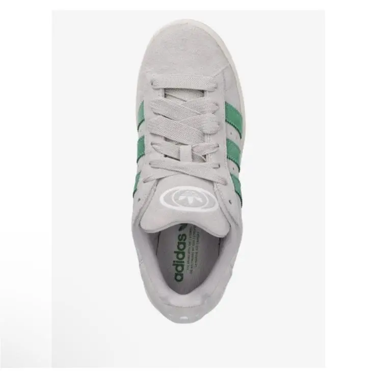 Adidas shoes - adidas Campus - Campus - JI3167 - Gray (UPC: 196479014638) 3