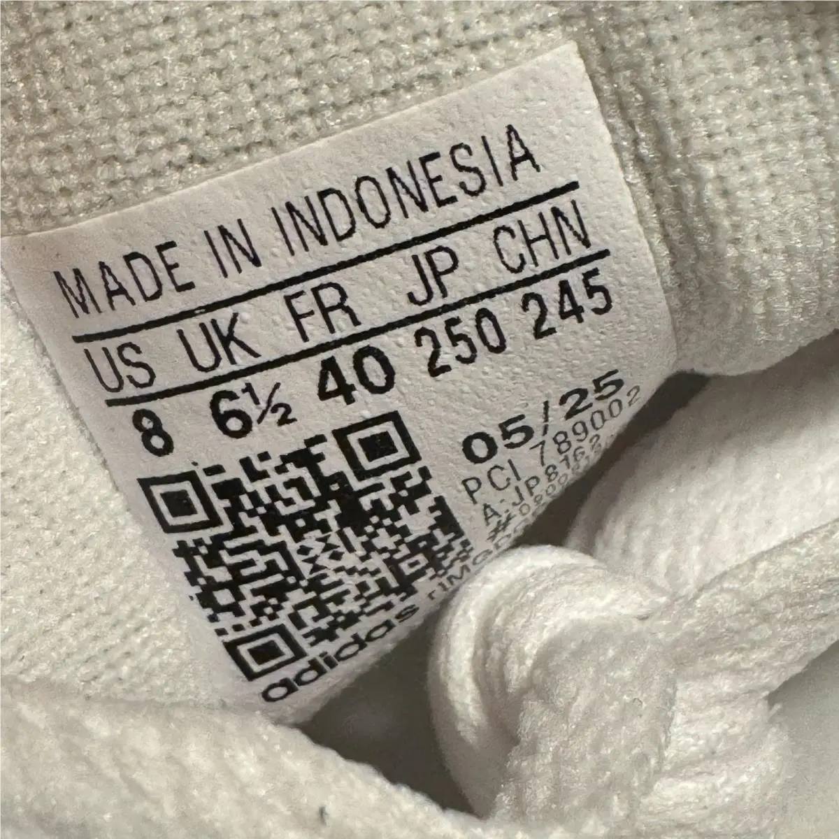 Adidas shoes - adidas Superstar - Superstar - White 3