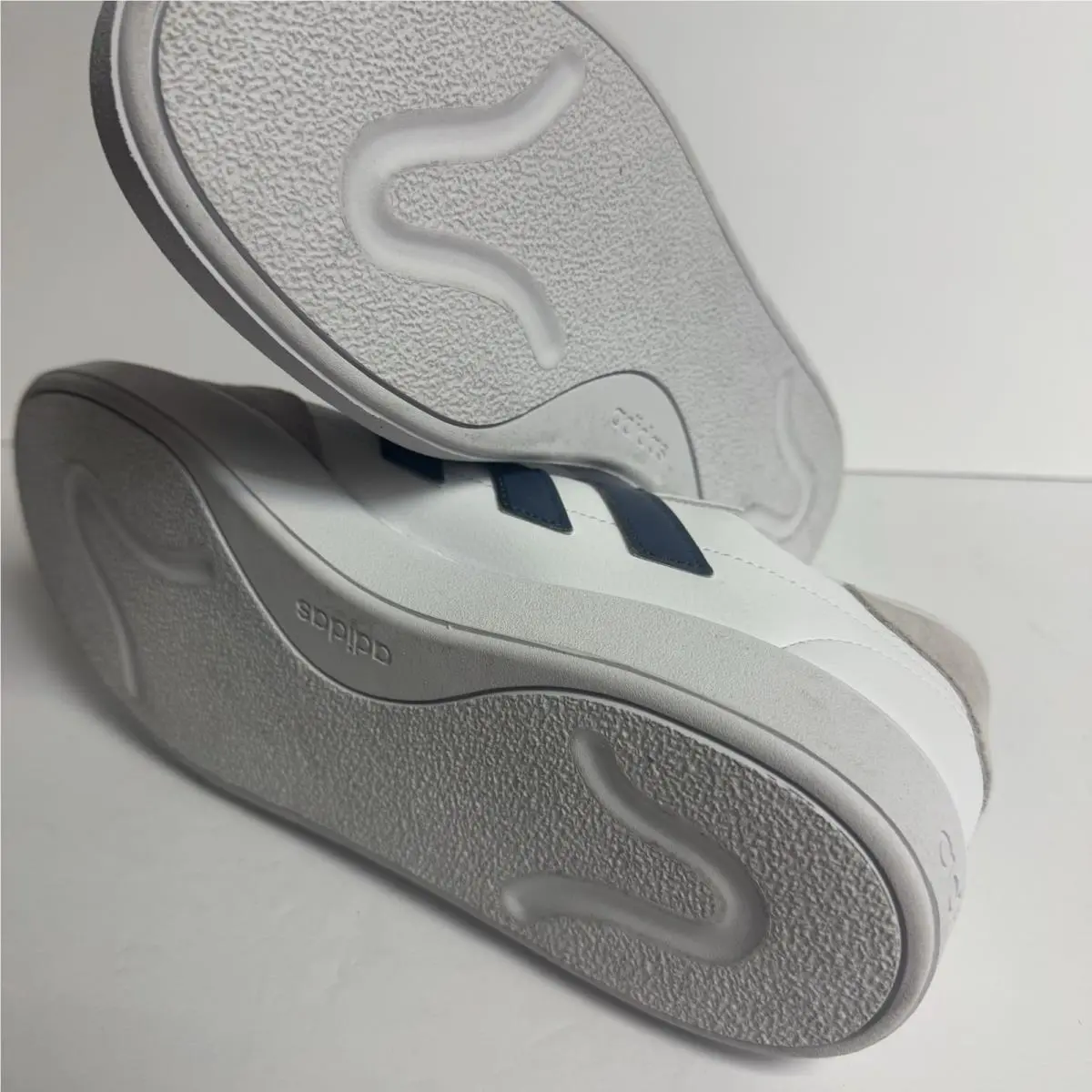 Adidas shoes - adidas Court - Court - White 4