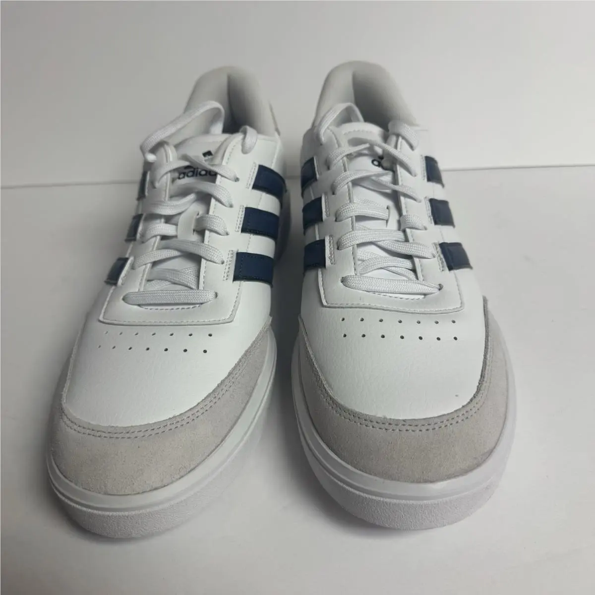 Adidas shoes - adidas Court - Court - White 1