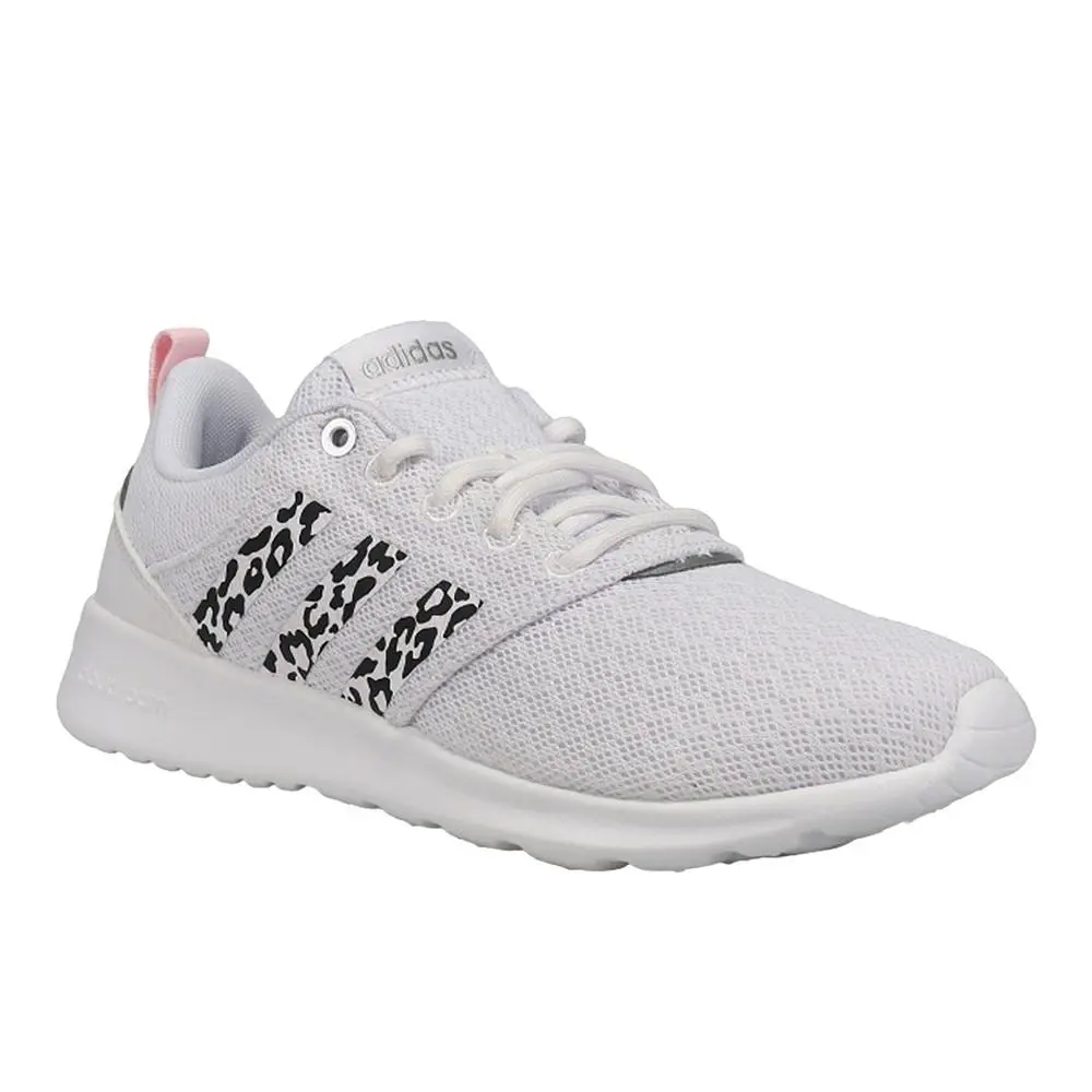 Adidas shoes - adidas Qt Racer 2.0 - Racer - GZ8450 - White (UPC: 194819404798) 0