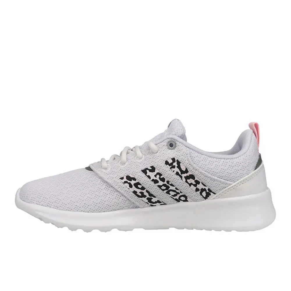 Adidas shoes - adidas Qt Racer 2.0 - Racer - GZ8450 - White (UPC: 194819404798) 1