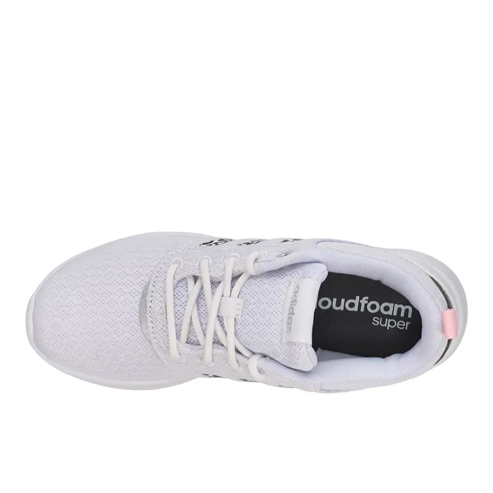 Adidas shoes - adidas Qt Racer 2.0 - Racer - GZ8450 - White (UPC: 194819404798) 2