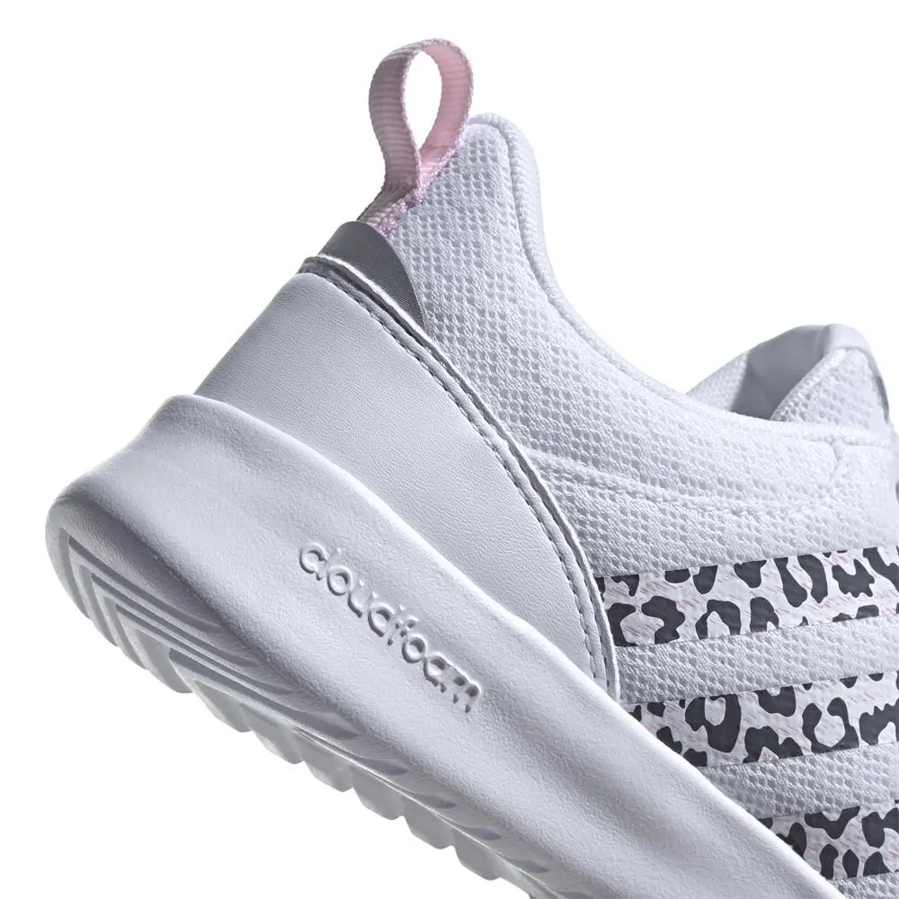 Adidas shoes - adidas Qt Racer 2.0 - Racer - GZ8450 - White (UPC: 194819404798) 5