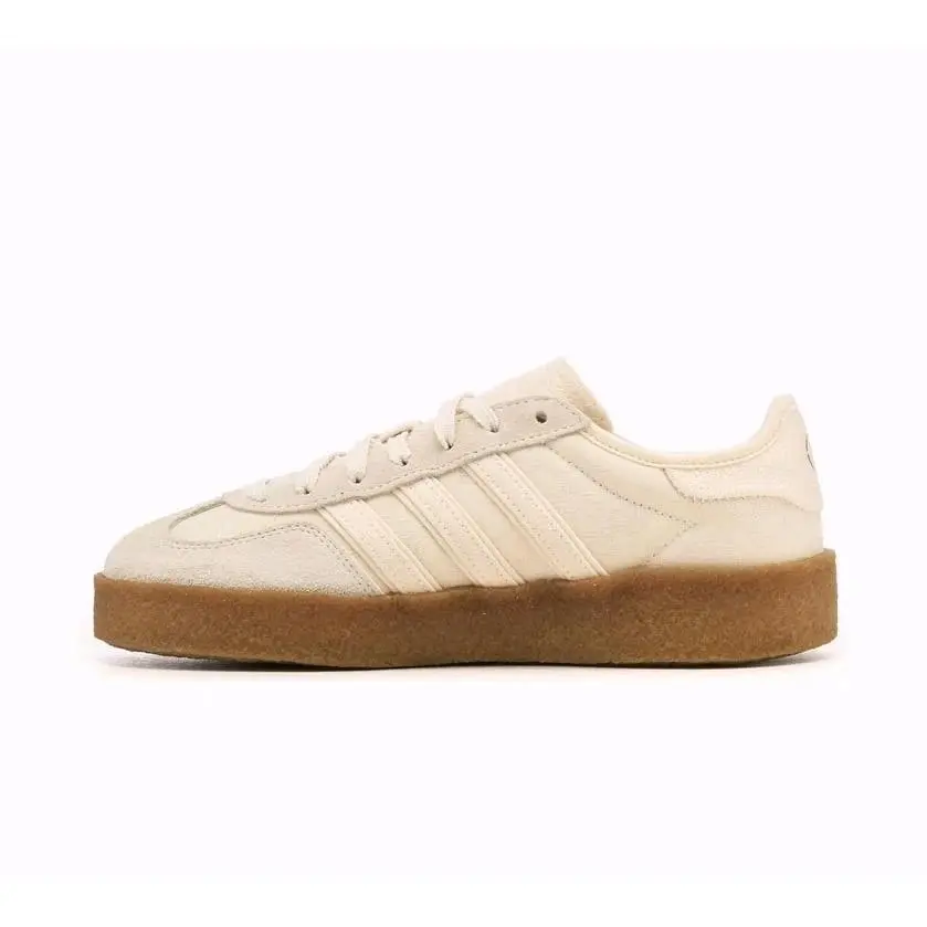 Adidas shoes - adidas Gazelle - Gazelle - JR5410 - Cream White / Core White / Gold Metallic, Manufacturer: Cream White/Core White/Gold Metallic (UPC: 197613373628) 0