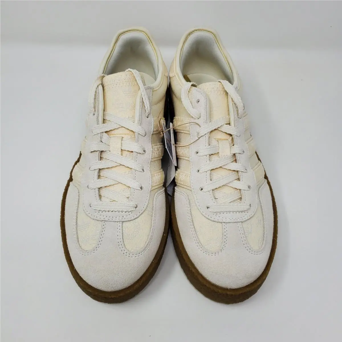 Adidas shoes - Adidas Gazelle - Gazelle - JR5410 - Beige 0