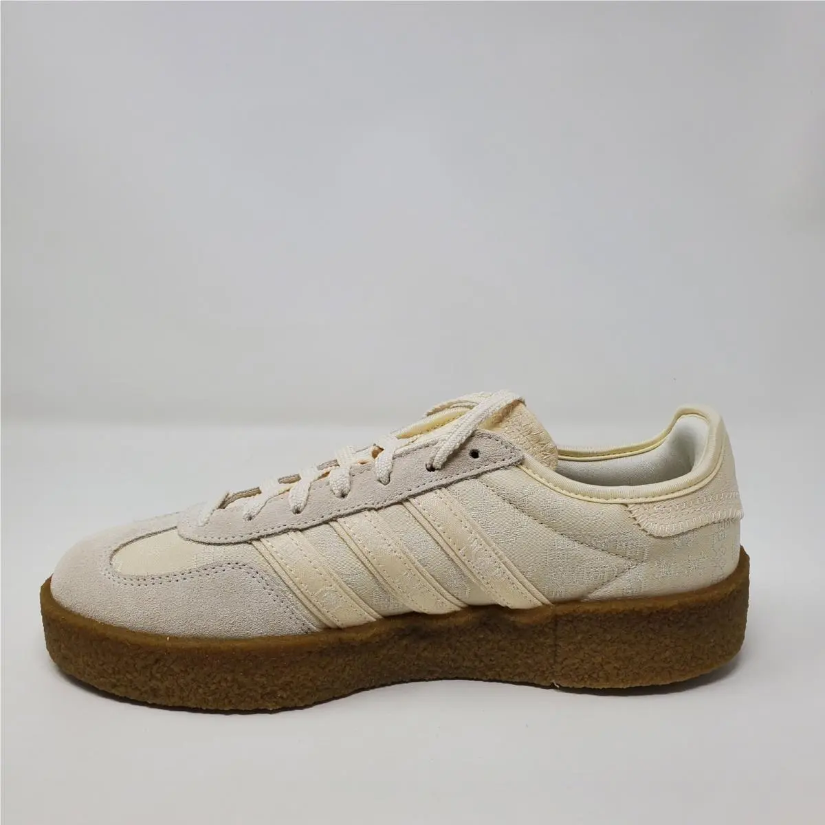 Adidas shoes - Adidas Gazelle - Gazelle - JR5410 - Beige 7