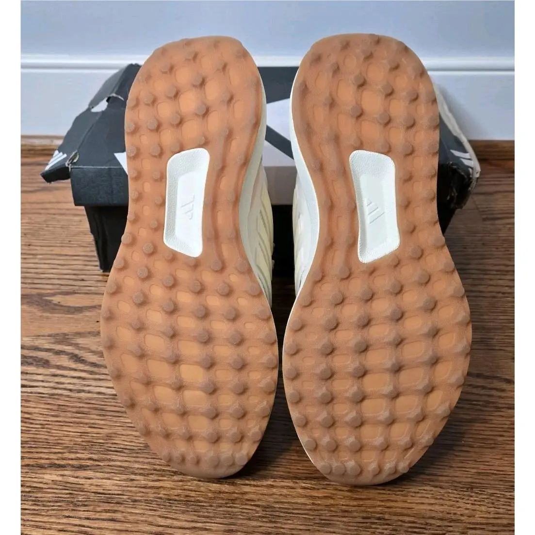 Adidas shoes - adidas UltraDream DNA - UltraDream DNA - Ivory 3