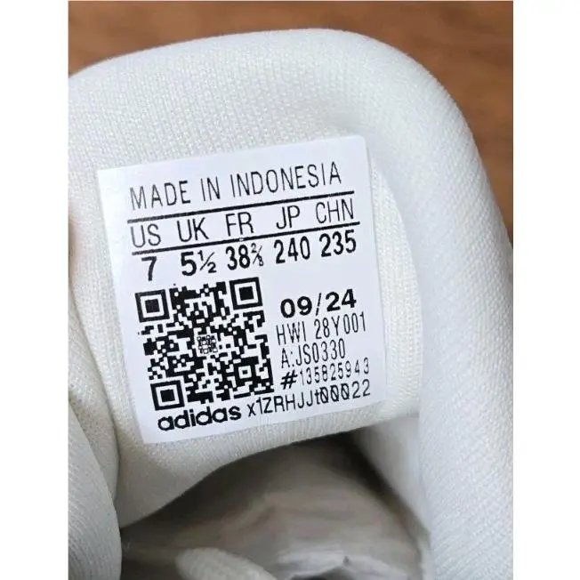 Adidas shoes - adidas UltraDream DNA - UltraDream DNA - Ivory 4