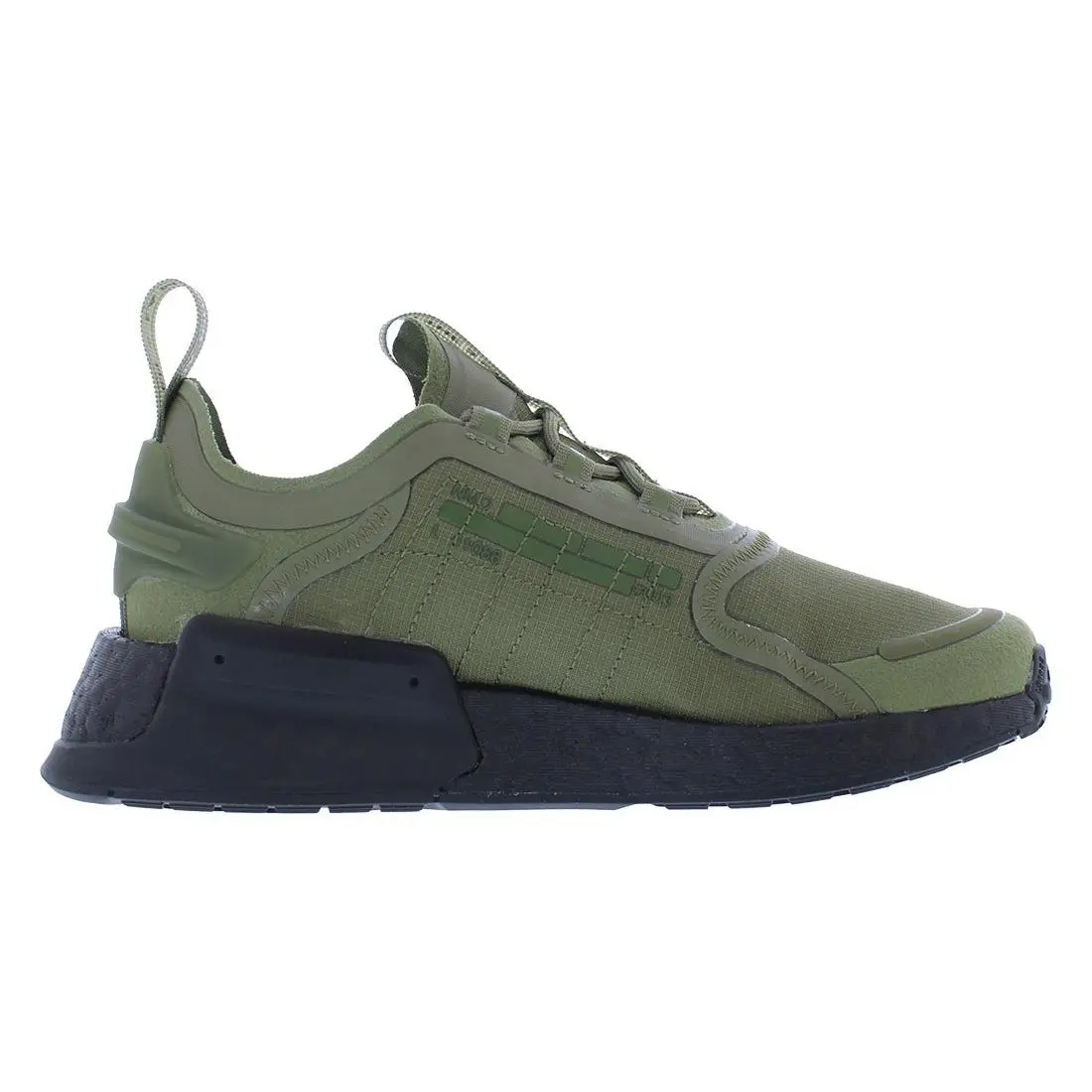 Adidas shoes - GX9804 - GX9804 - Focus Olive F21/Focus Olive F21/Core Black, Main: Green (UPC: 195740764142) 1