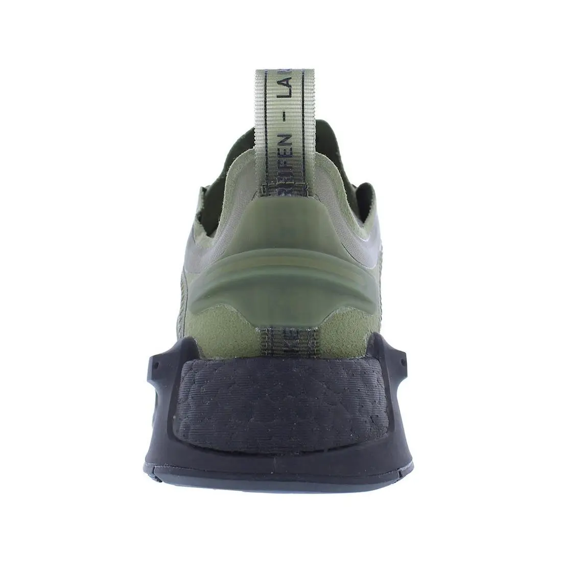 Adidas shoes - GX9804 - GX9804 - Focus Olive F21/Focus Olive F21/Core Black, Main: Green (UPC: 195740764142) 2