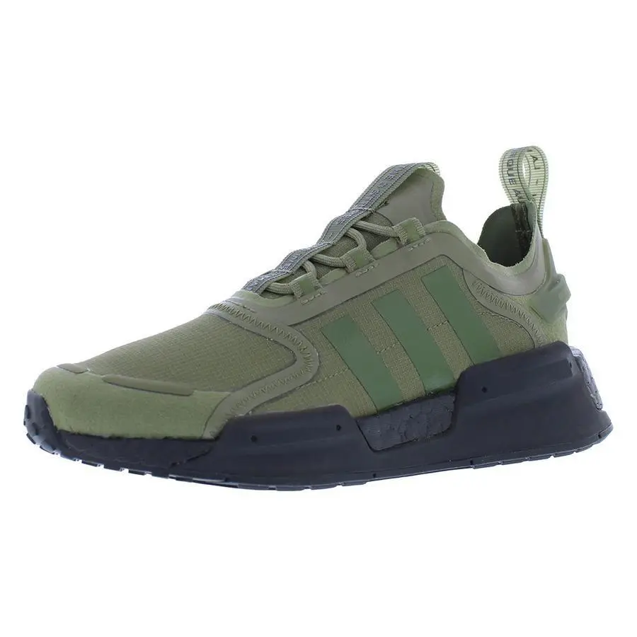 Adidas shoes - GX9804 - GX9804 - Focus Olive F21/Focus Olive F21/Core Black, Main: Green (UPC: 195740764142) 3