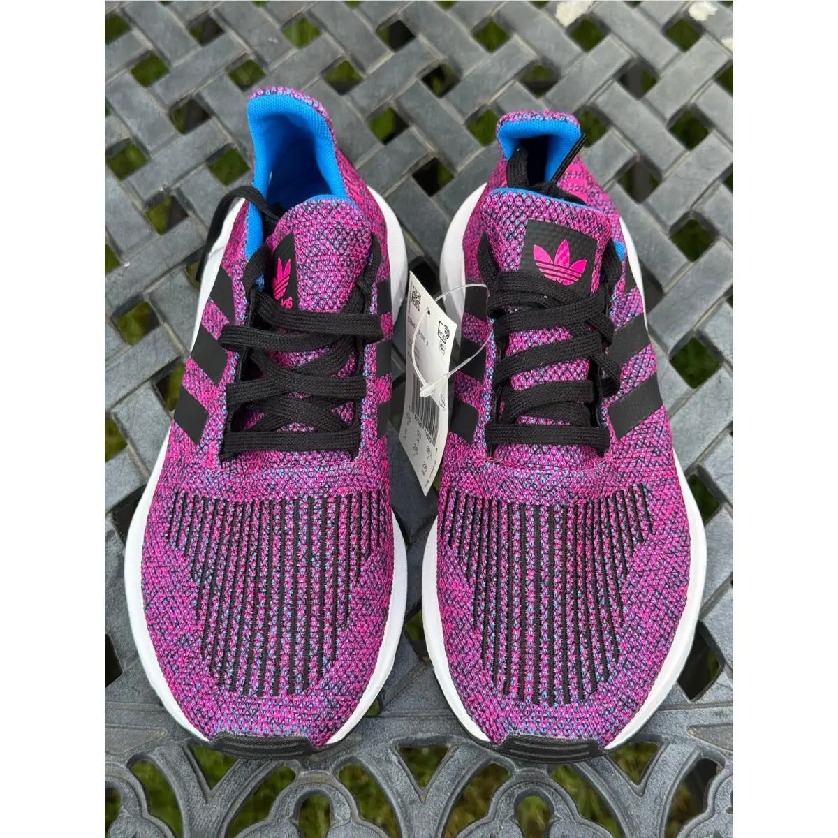 Adidas shoes - Pink 0