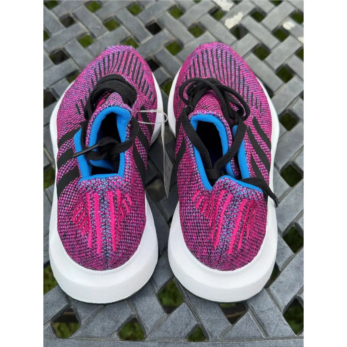Adidas shoes - Pink 1
