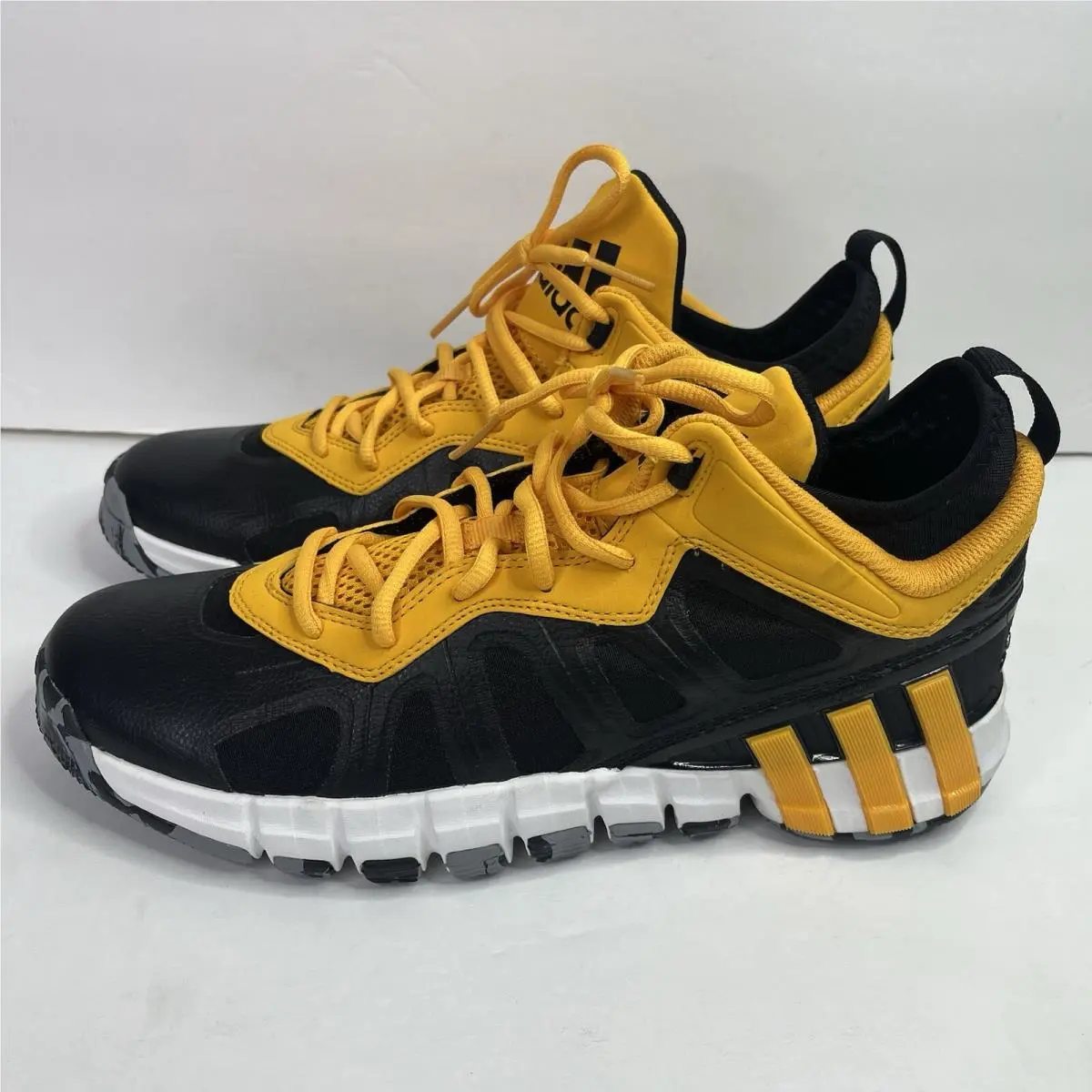 Adidas shoes - adidas Crazyquick - Crazyquick - Multicolor 1