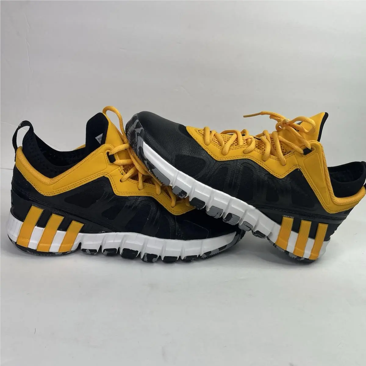 Adidas shoes - adidas Crazyquick - Crazyquick - Multicolor 3
