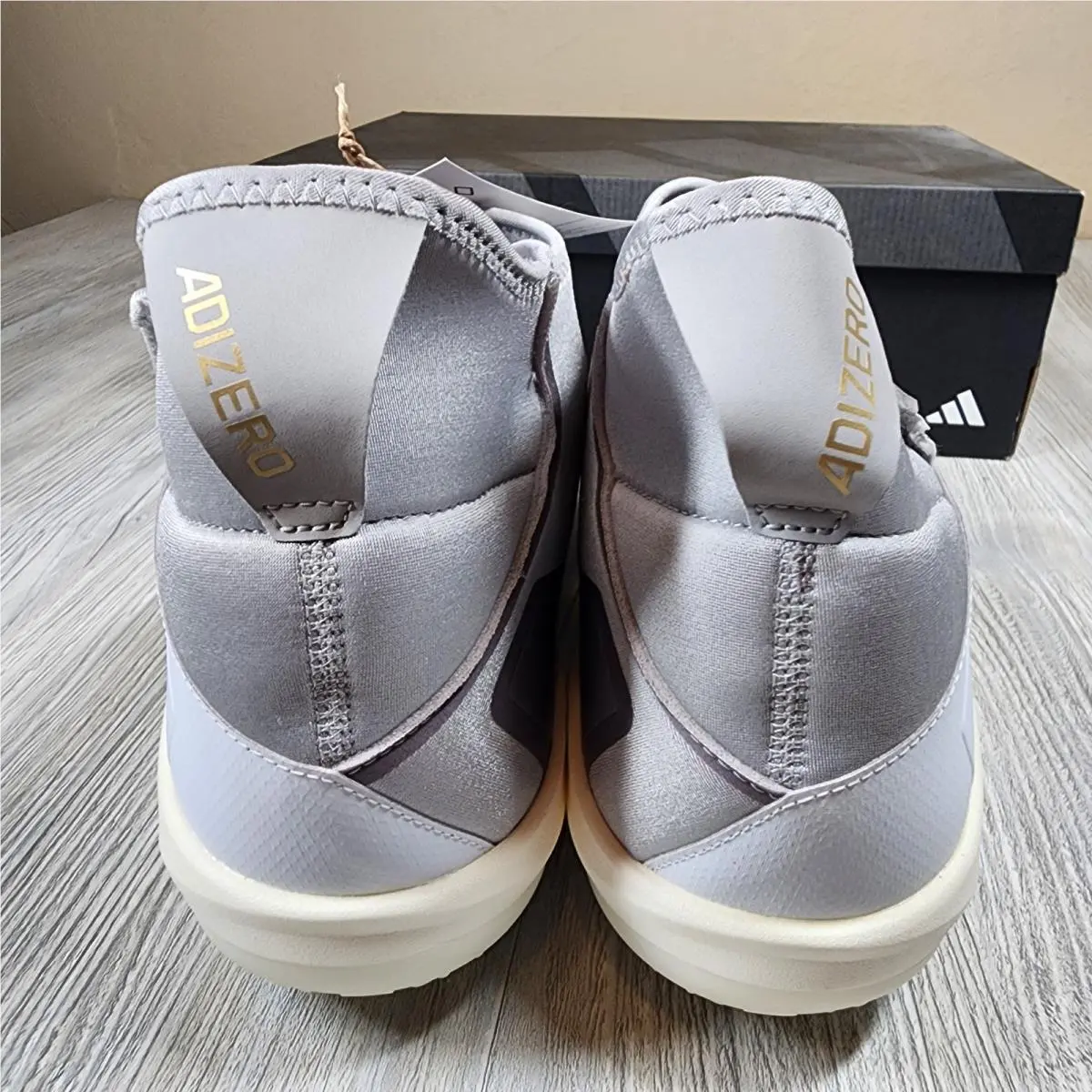 Adidas shoes - IF8493 - IF8493 - White 2