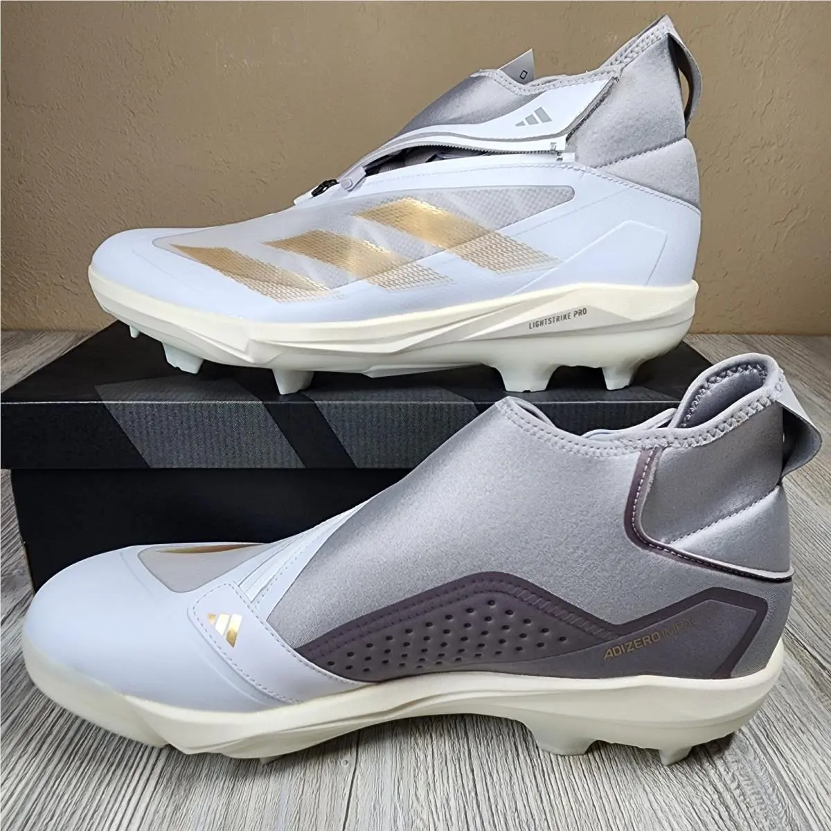 Adidas shoes - IF8493 - IF8493 - White 0