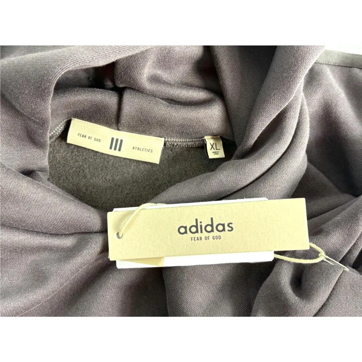 Adidas clothing - KA4571 - KA4571 - Brown 9