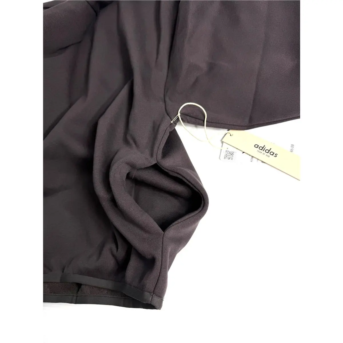 Adidas clothing - KA4571 - KA4571 - Brown 4