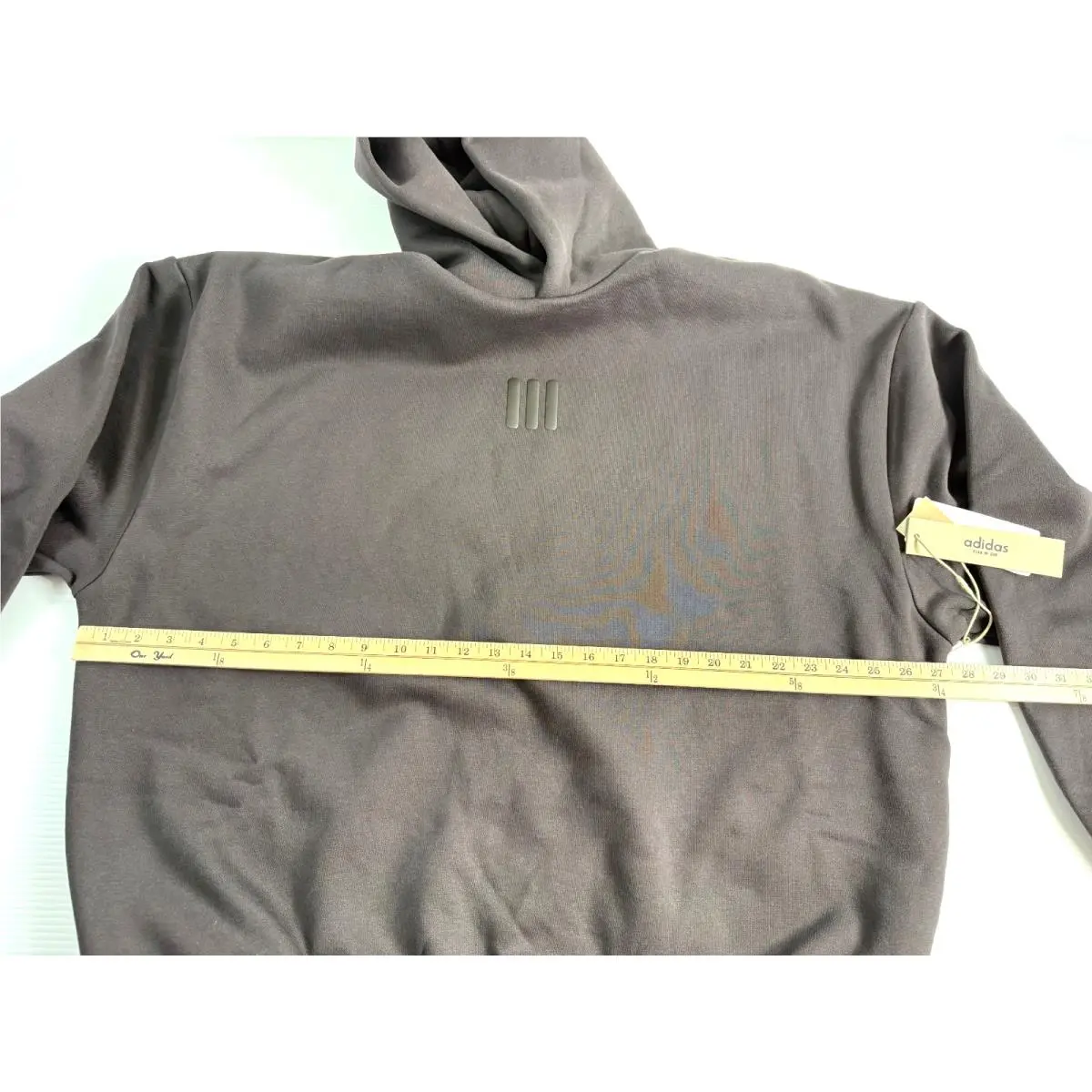 Adidas clothing - KA4571 - KA4571 - Brown 5