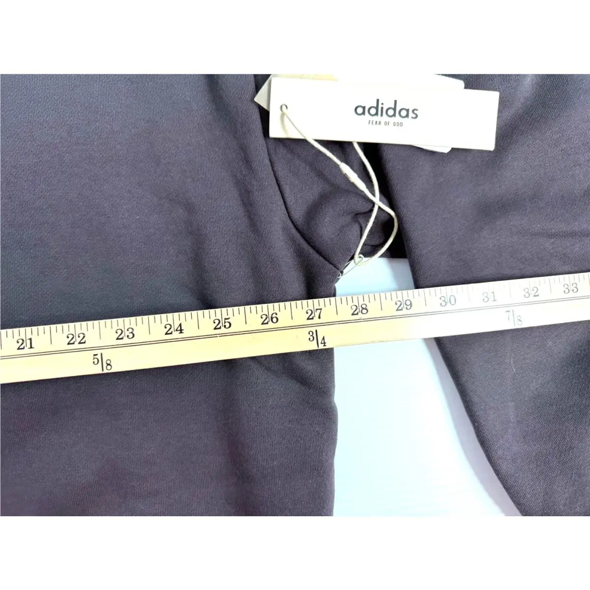 Adidas clothing - KA4571 - KA4571 - Brown 6