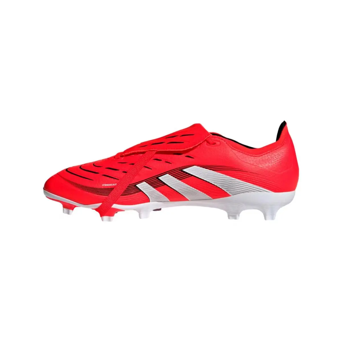 Adidas shoes - Predator League FT FG / MG - Multicolor (UPC: 197615474361) 2